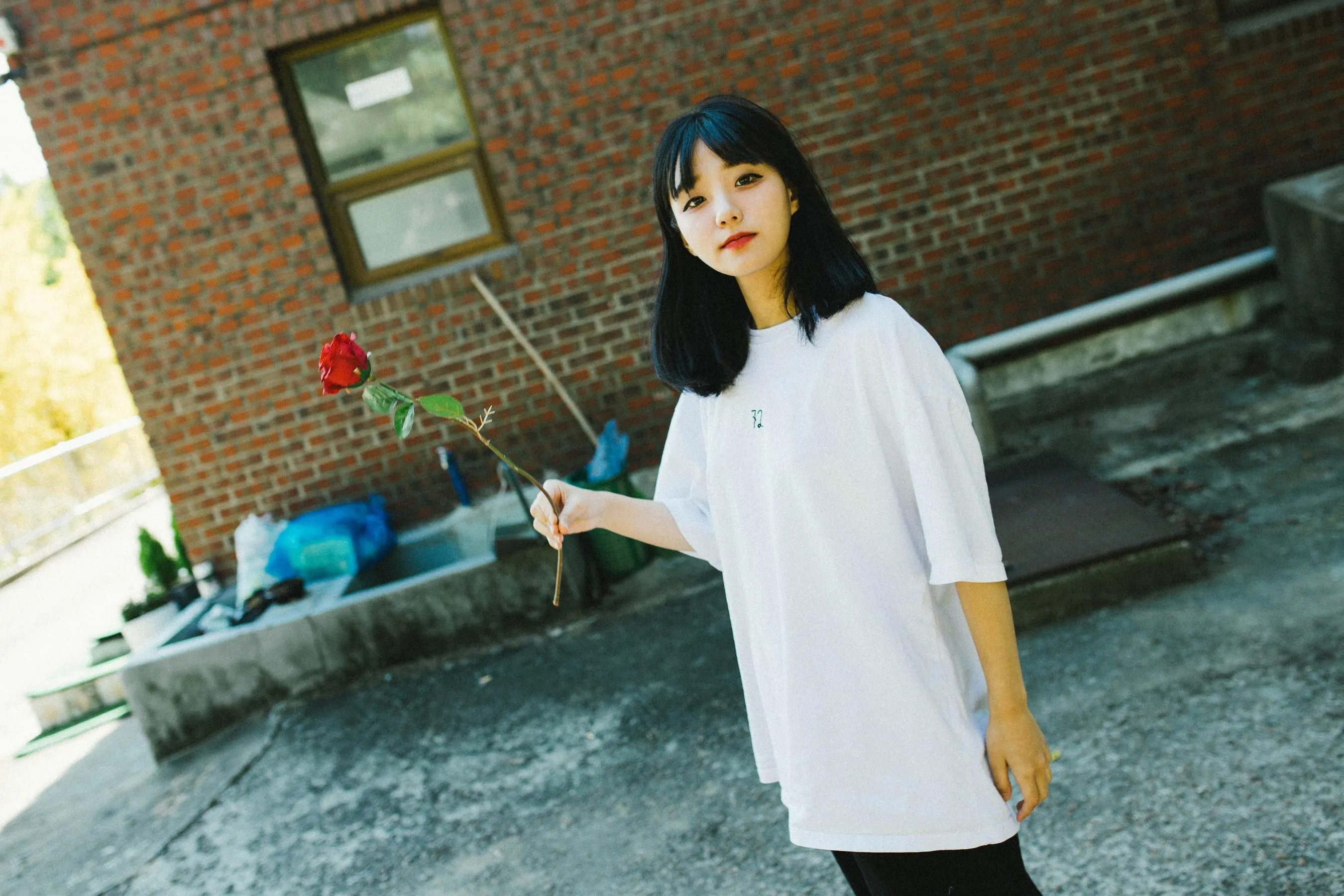 Jenny 정제니 – NO.26 [Moon Night Snap] The First [141P]插图1